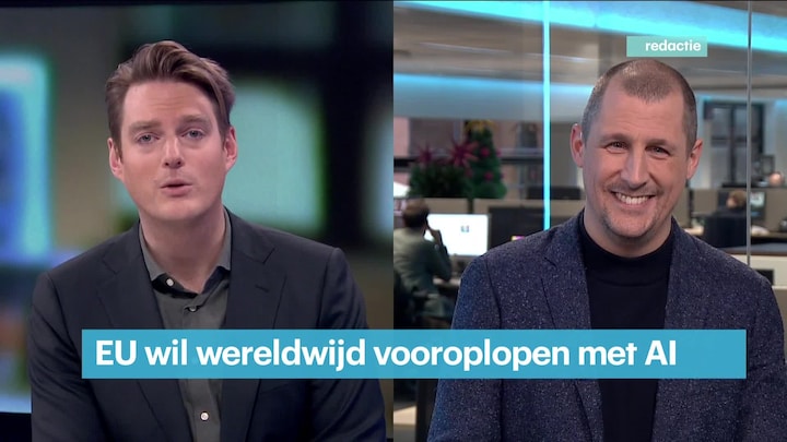 Rtl Z Nieuws Uur