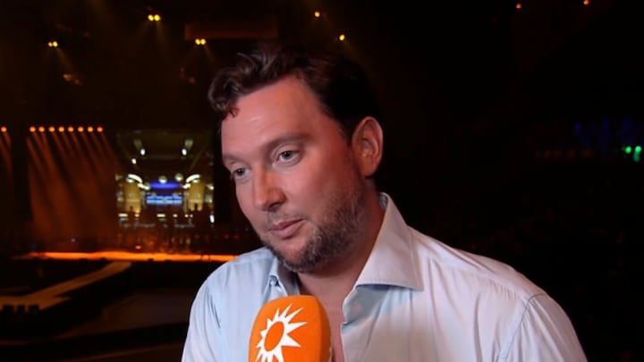 Tino Martin Stapt Binnenkort In Het Huwelijksbootje Gaat Niet Lang