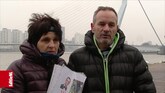 Vermist of vermoord? Ouders eisen actie van politie