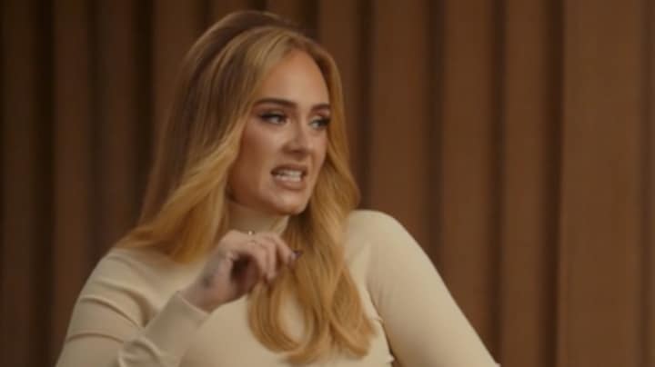 Adele Heeft Veel Over Zichzelf Geleerd Ik Ben Geen Makkelijke Rtl