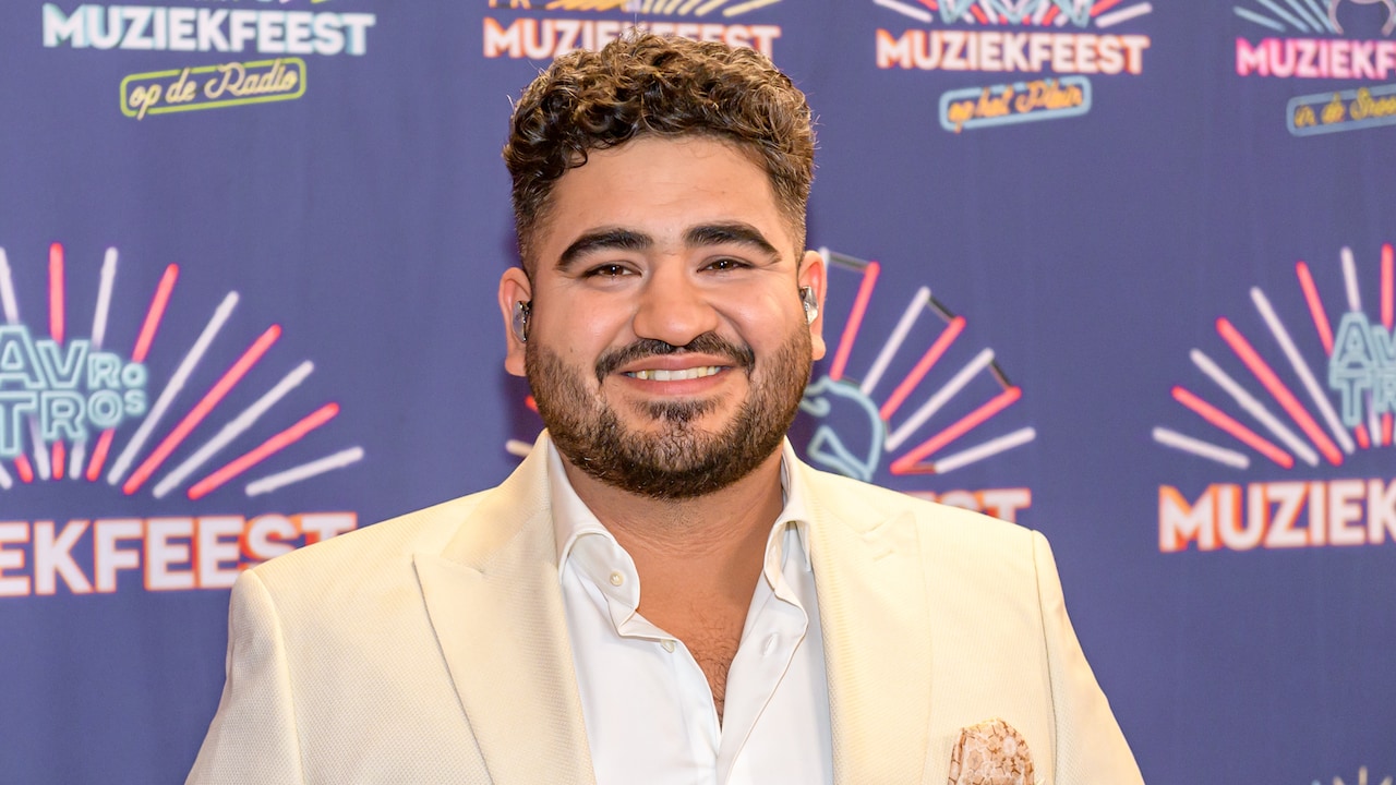 Ammar Bozoglu stopt na dag 1 in No Way Back VIPS: 'Kan niet meer'