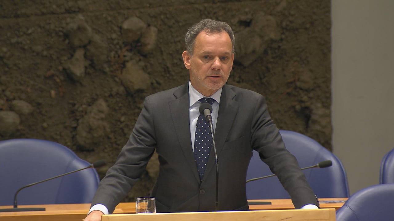 Bekijk ook: Oppositie eist inzage vertrouwelijke stukken over Gaza, minister weigert