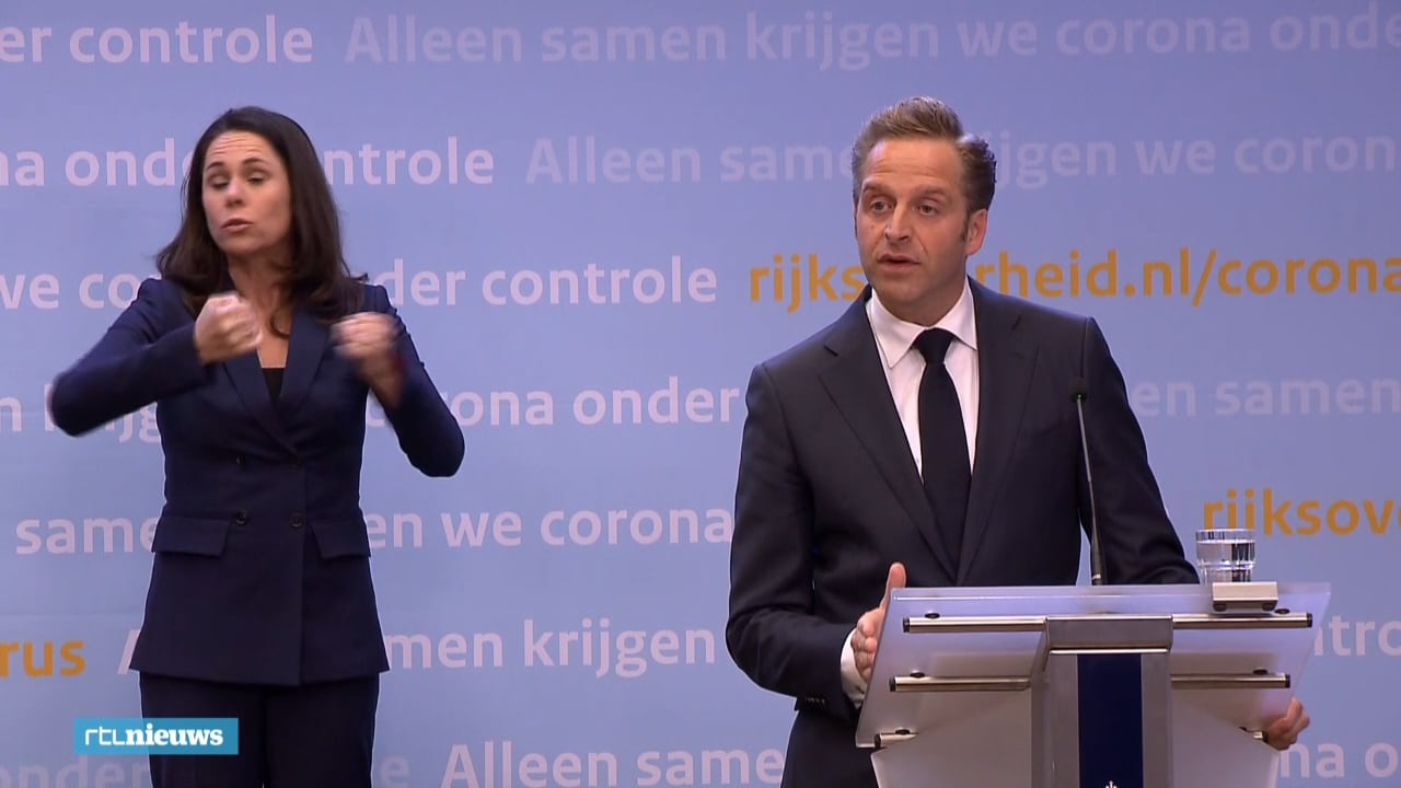 Vanaf juni kan iedereen met klachten zich laten testen
