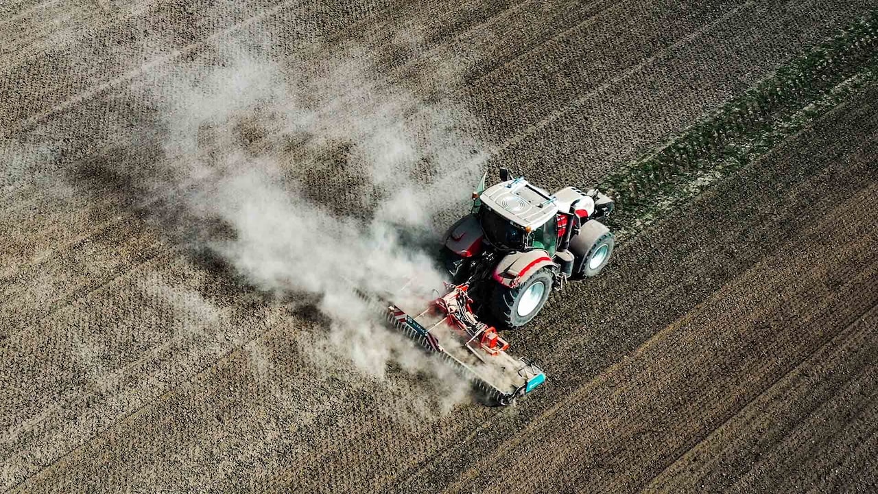 Bekijk ook: gemiddeld meer regen én vaker droogte, hoe kan dat?