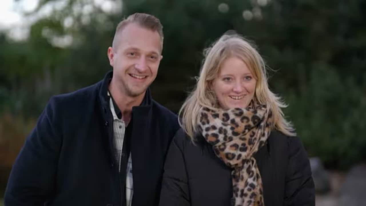 Jeppe uit Married at First Sight gunt ex-vrouw Jantine nieuw liefdesgeluk: 'Heel fijn voor haar'