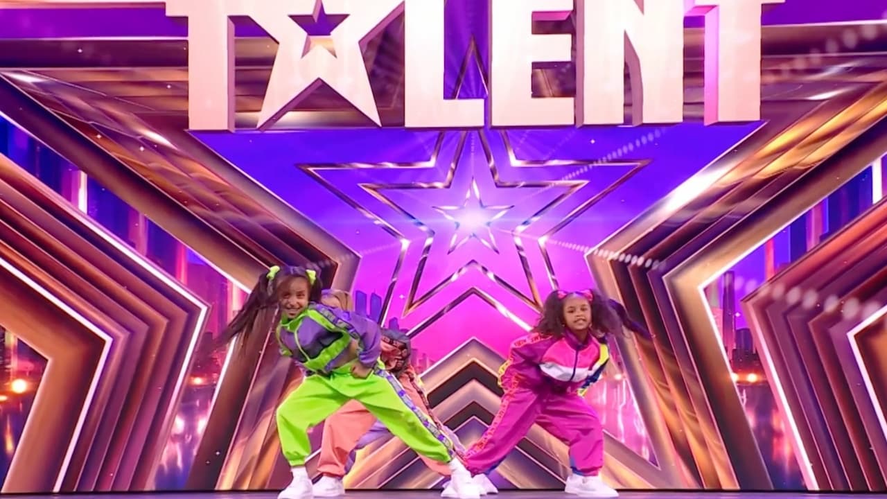 Karen Damen met trillende handen naar Golden Buzzer na indrukwekkende auditie in Got Talent