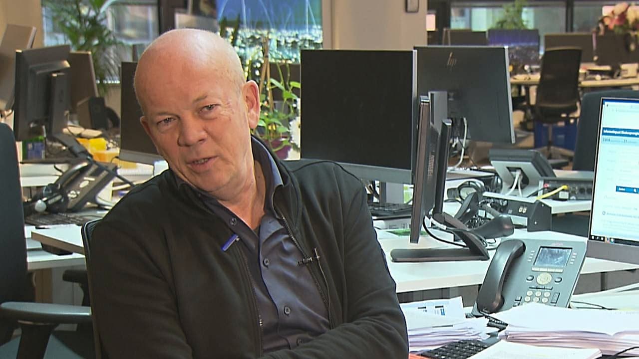 Bekijk ook: Pieter Klein spitte toeslagenaffaire uit