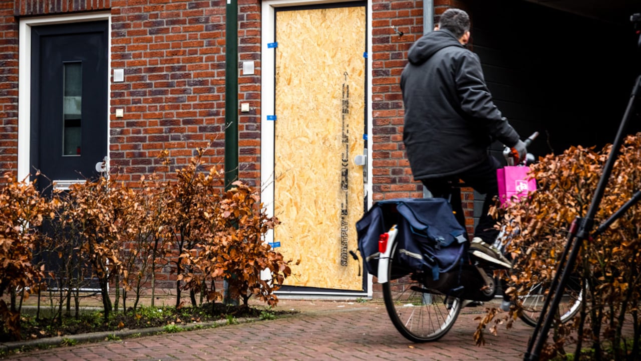 Vader van neergestoken kinderen Moergestel nog niet gehoord door politie