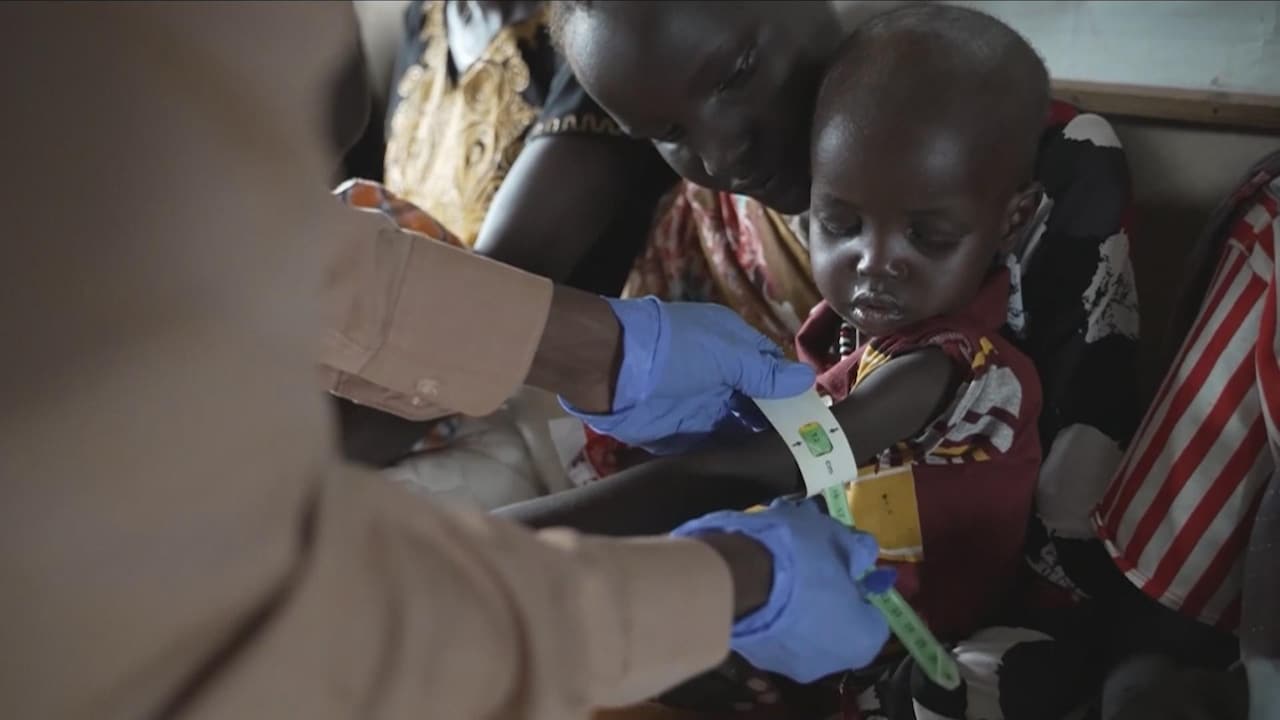 Twee jaar oorlog in Soedan: 'Grootste humanitaire crisis ter wereld'