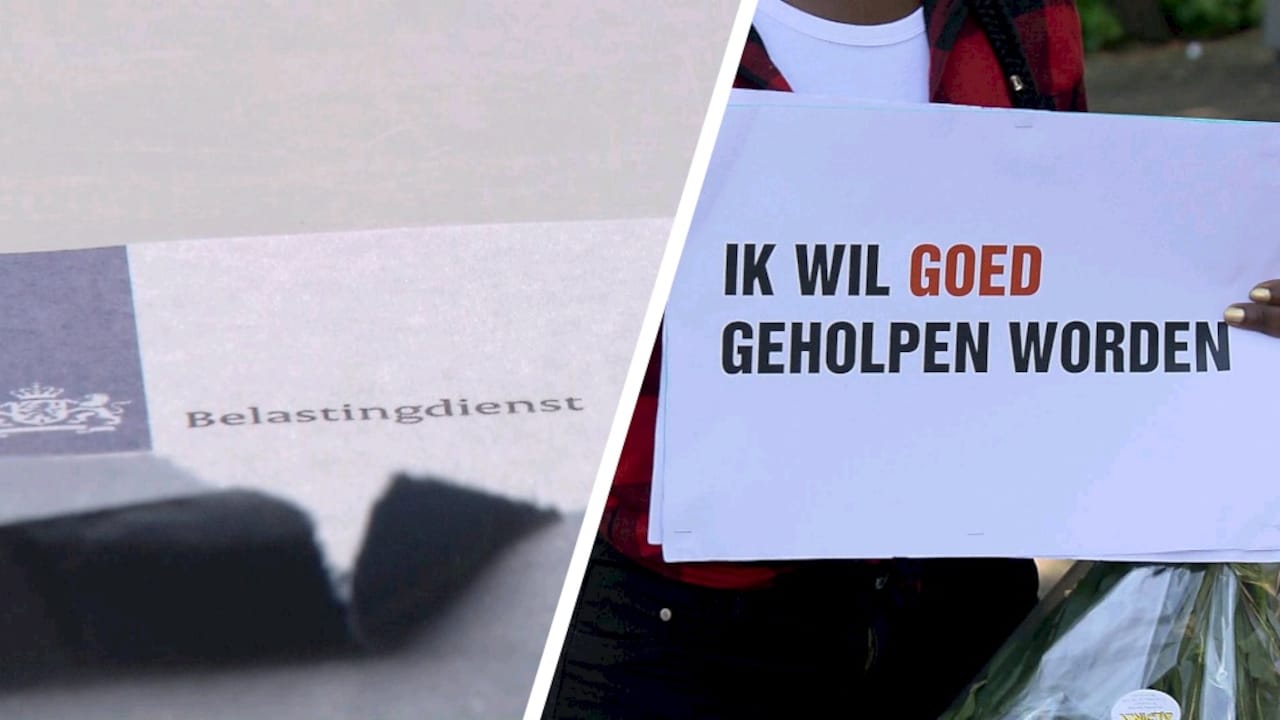 Bekijk ook: Toeslagenouder over uithuisplaatsing kinderen: 'Het is een hel'