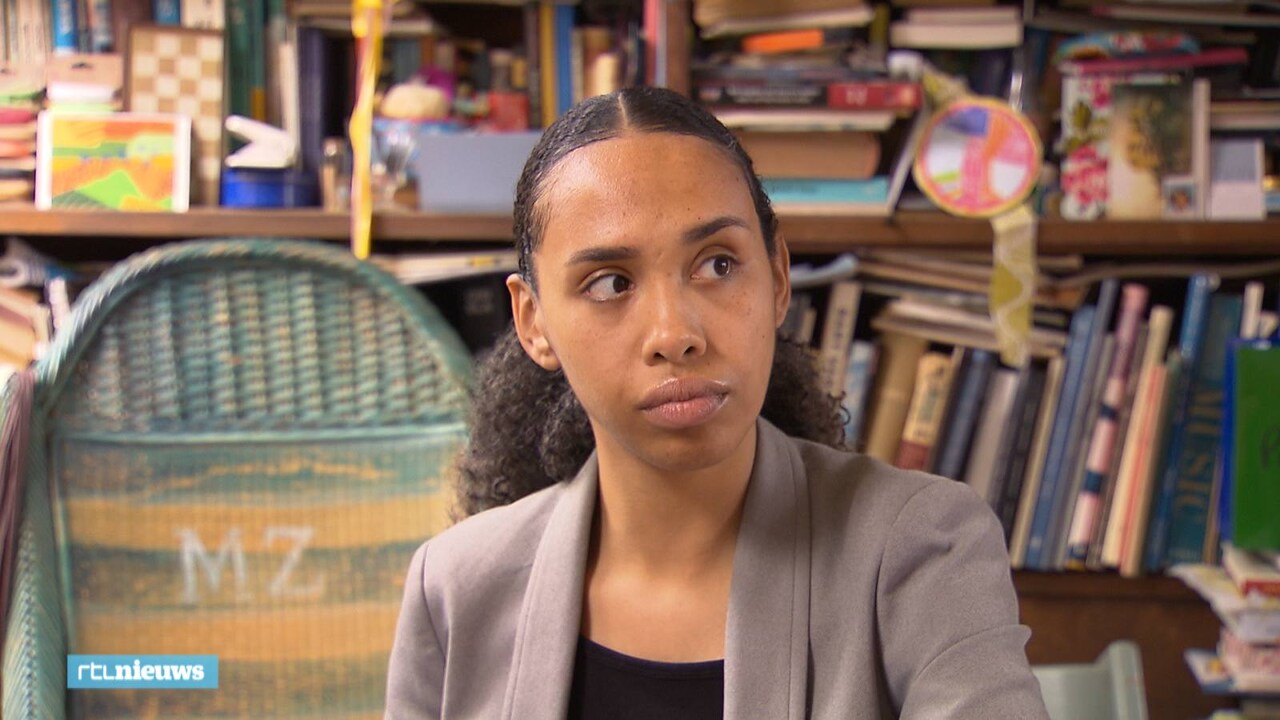 Ook Gwendolyne werd onterecht beschuldigd van belastingfraude