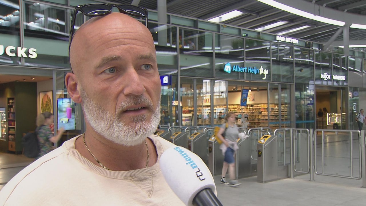 Trein langzamerhand onbetaalbaar zeggen reizigers: 'Terwijl service achterblijft'