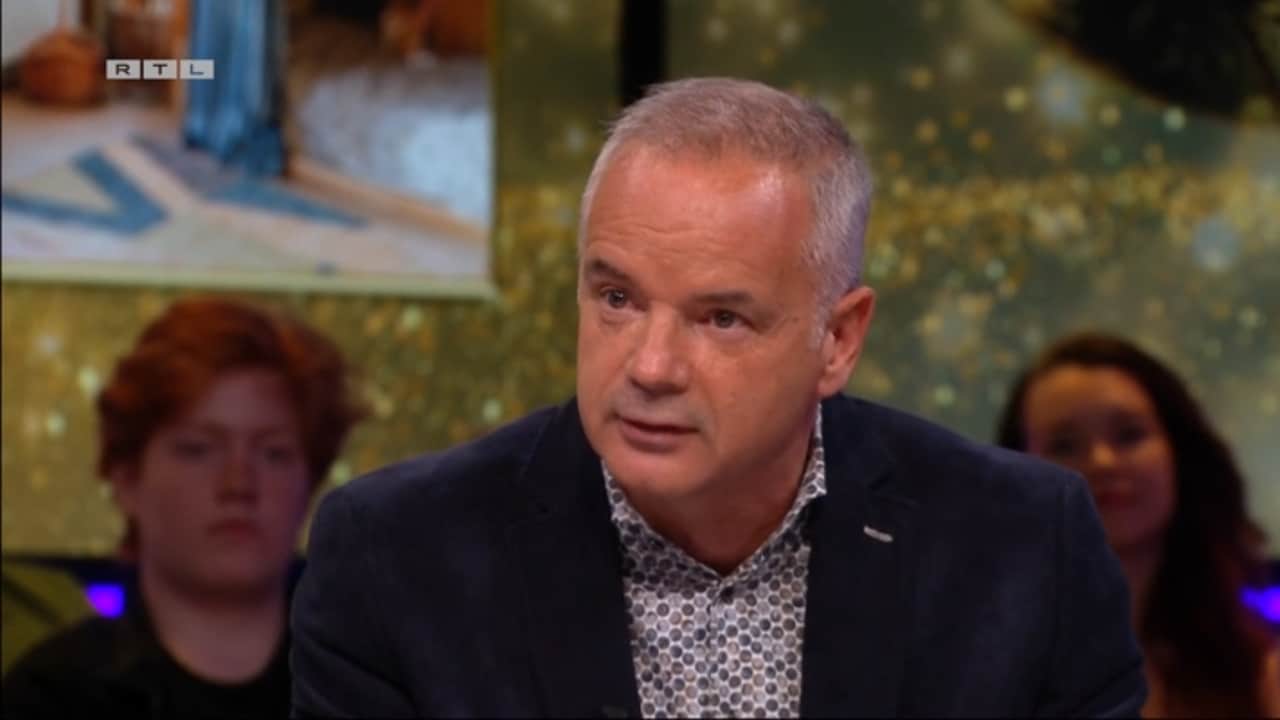 Bekijk: Alex van Keulen bij Humberto over pleegzorg