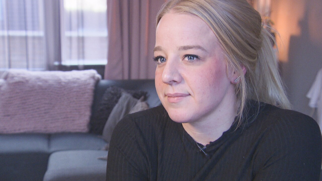 Wietske afgeknapt op werken in zorg: 'Niet menselijk meer'