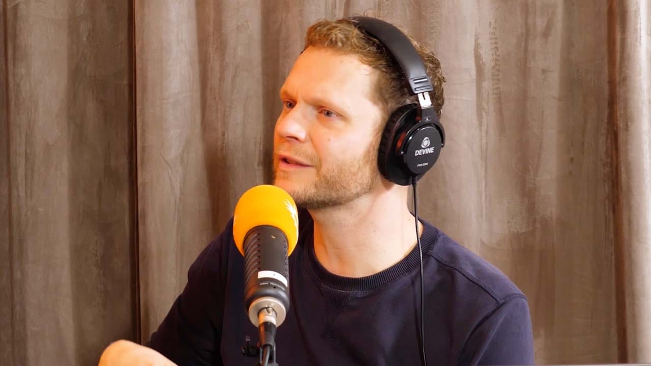 Rob Goossens ziet overeenkomst tussen erectiestoornis Waylon en intimiteitsvacuüm Marco Borsato