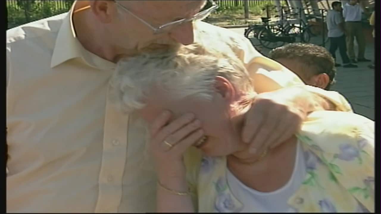 RTL Nieuws van dinsdag 16 mei 2000