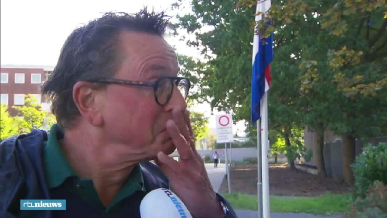 Advocaten en rechters waren verbijsterd en boos