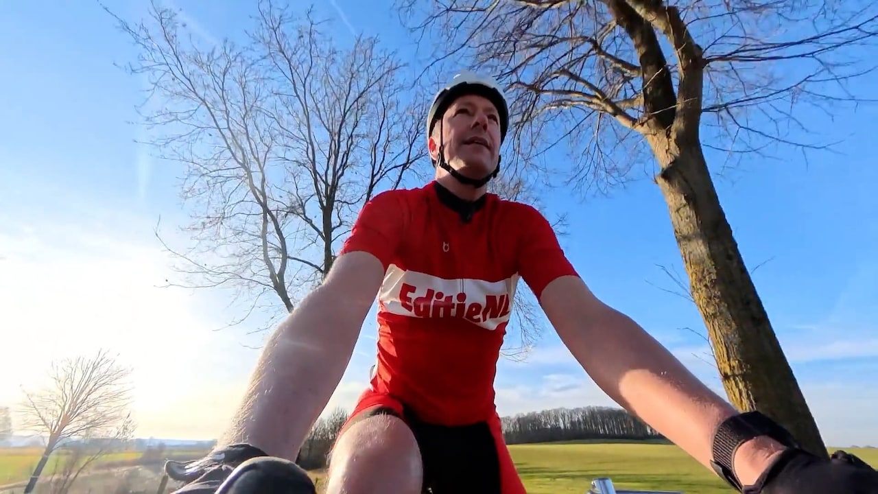 Bekijk ook: Zo gebruiken dieven jouw Strava-rit om dure racefietsen te stelen