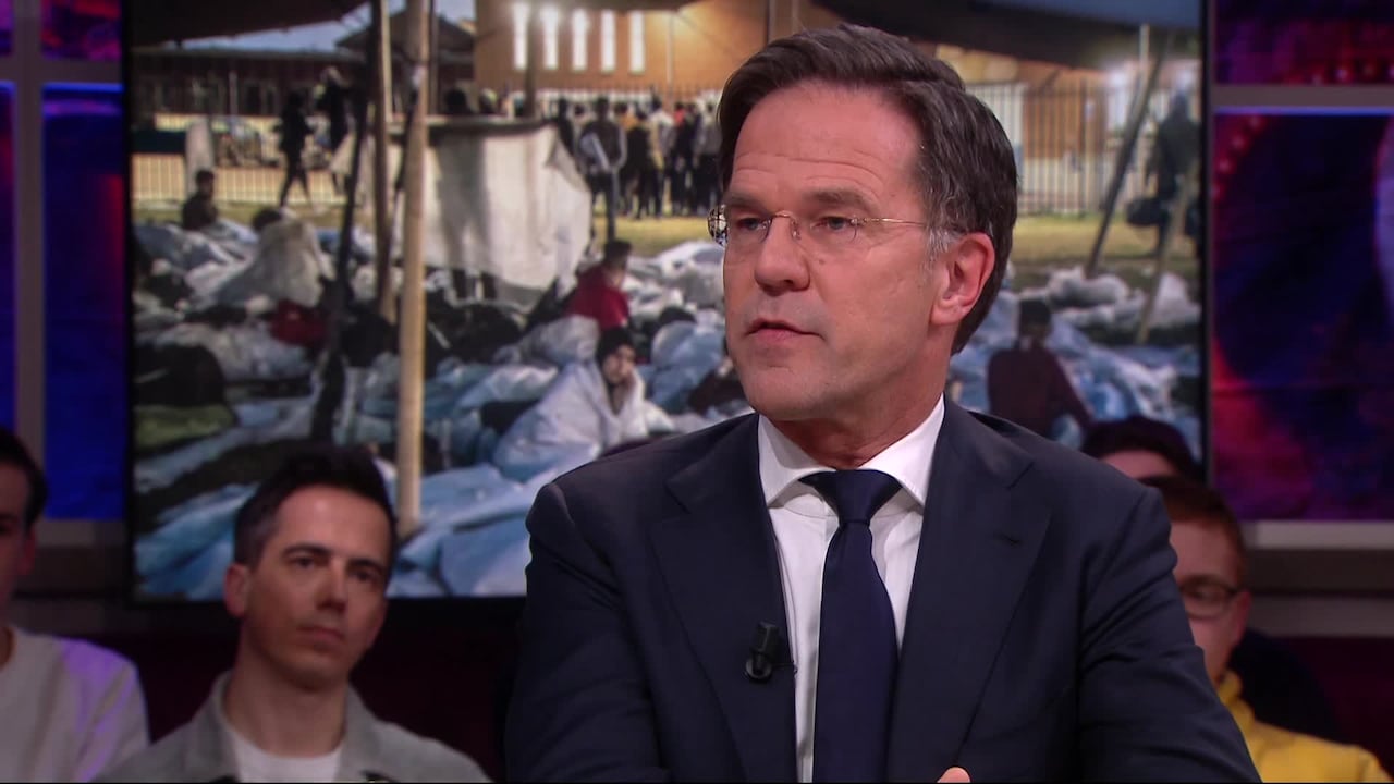 Bekijk ook: Bij niet-ingrijpen gaat een ongekende asielcrisis ontstaan