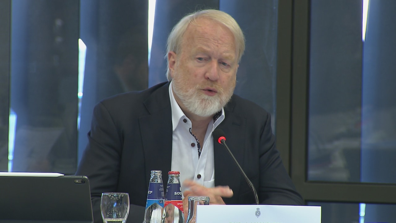 RIVM: 'Groei coronapatiënten lijkt af te vlakken'