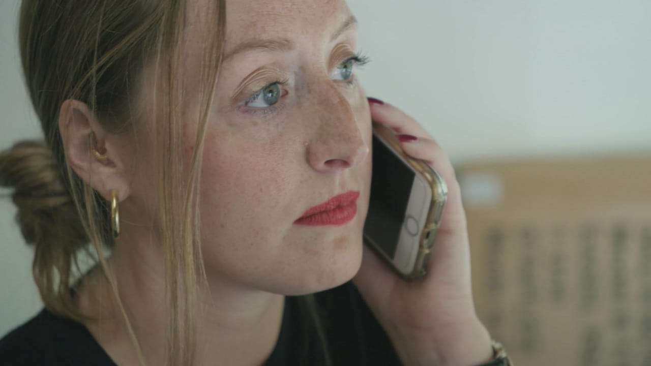 Bekijk ook: Sasha helpt Amerikaanse vrouwen tóch aan abortus