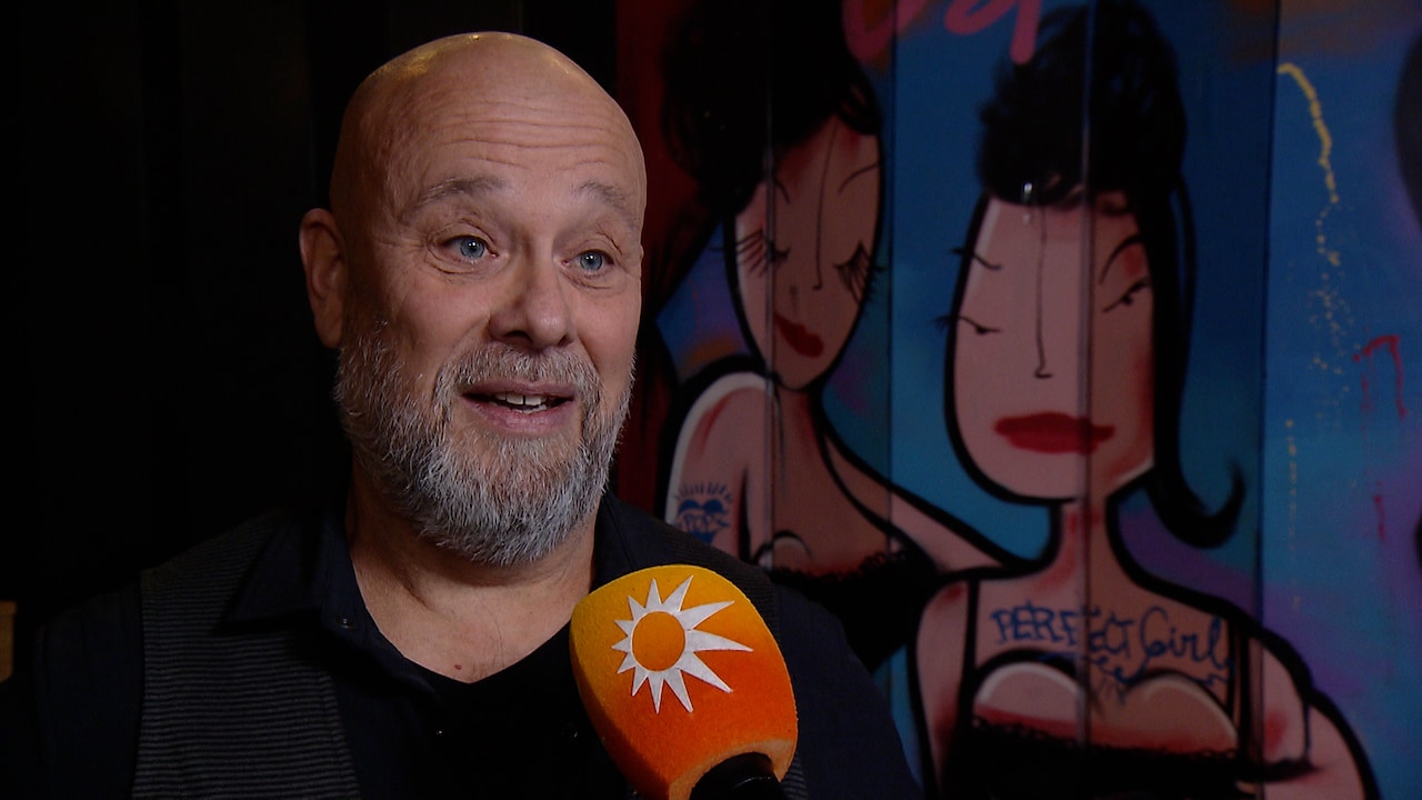 Raoul onthult na exit over afscheidskus met Claudia in Winter Vol Liefde: 'Er was wel liefde'