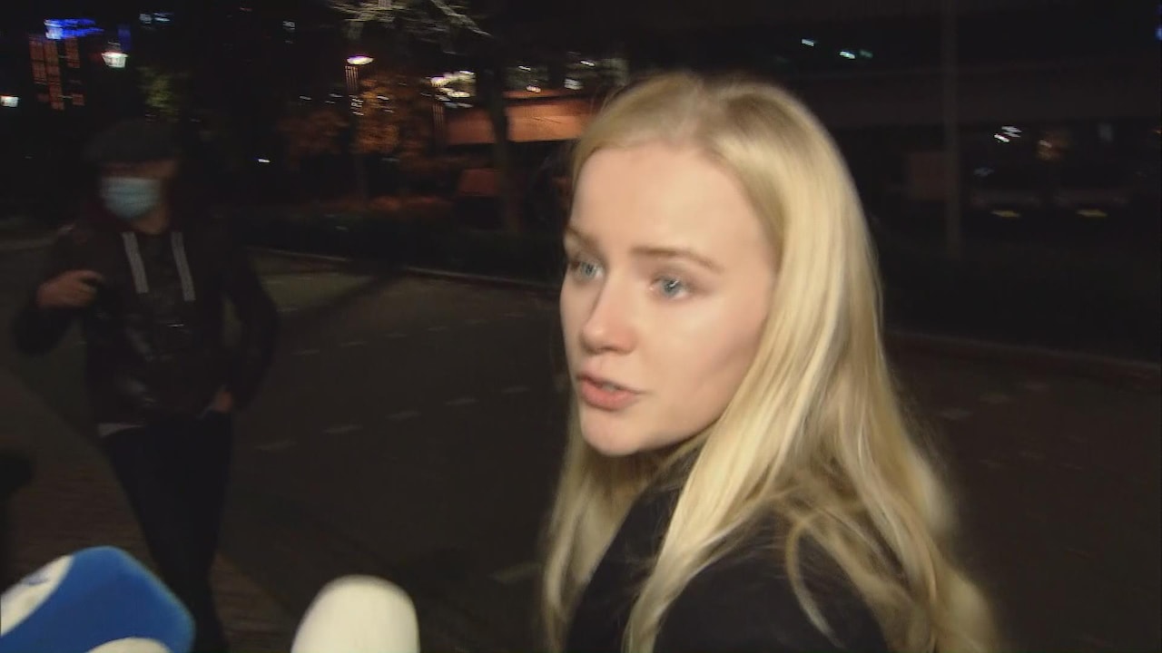 Crisisberaad bij Forum: 'Er waren veel gemengde gevoelens'
