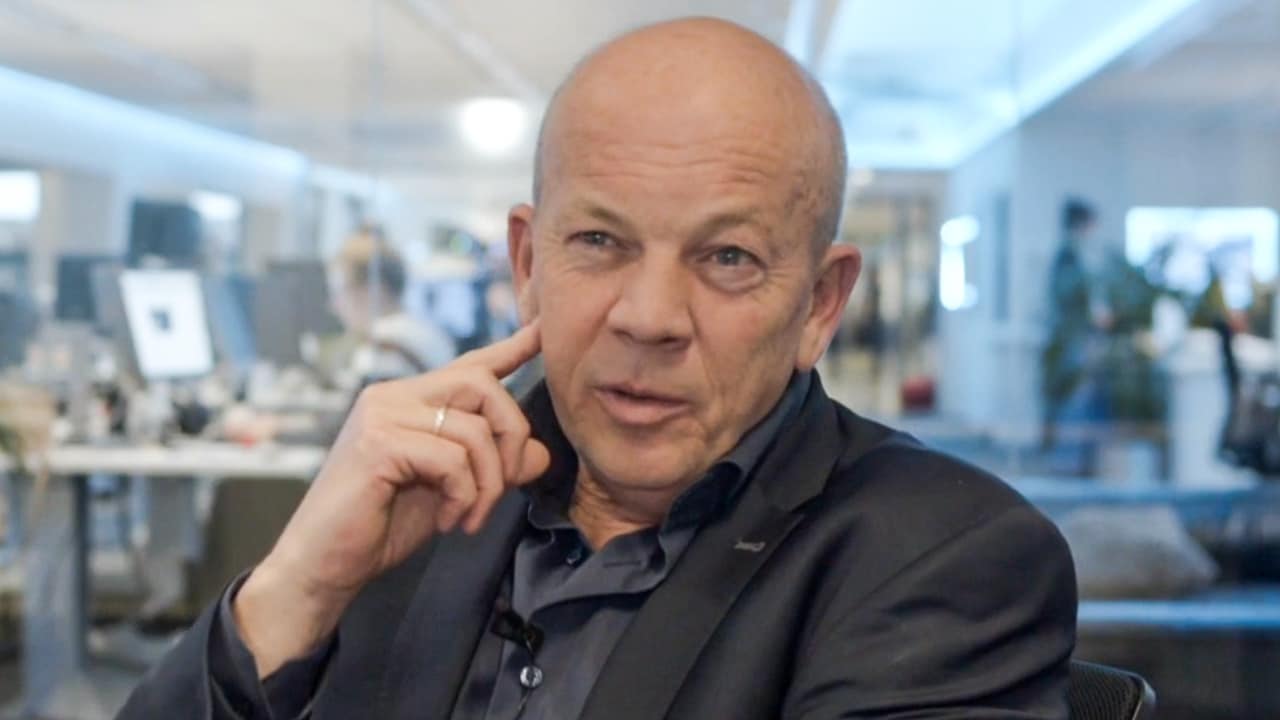 RTL-journalist Pieter Klein beet zich vast in de toeslagenaffaire