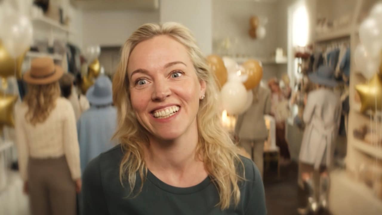 Loes Haverkort en Benja Bruijning keren terug in derde seizoen van Moedermaffia!