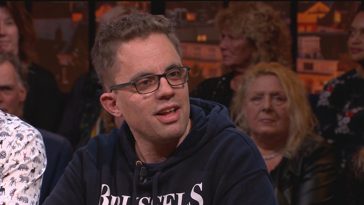 Honderden donaties voor Jan na probleem met UWV