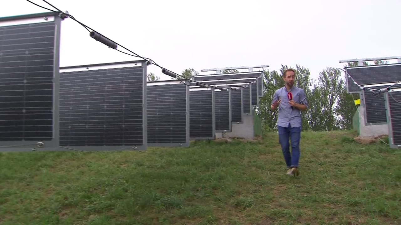 Bekijk ook: Zonnepanelen aan de waslijn