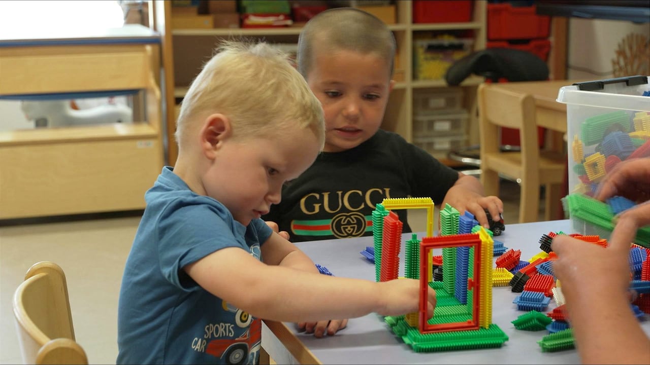 Bekijk ook: Gratis kinderopvang is in Zeeland wel haalbaar