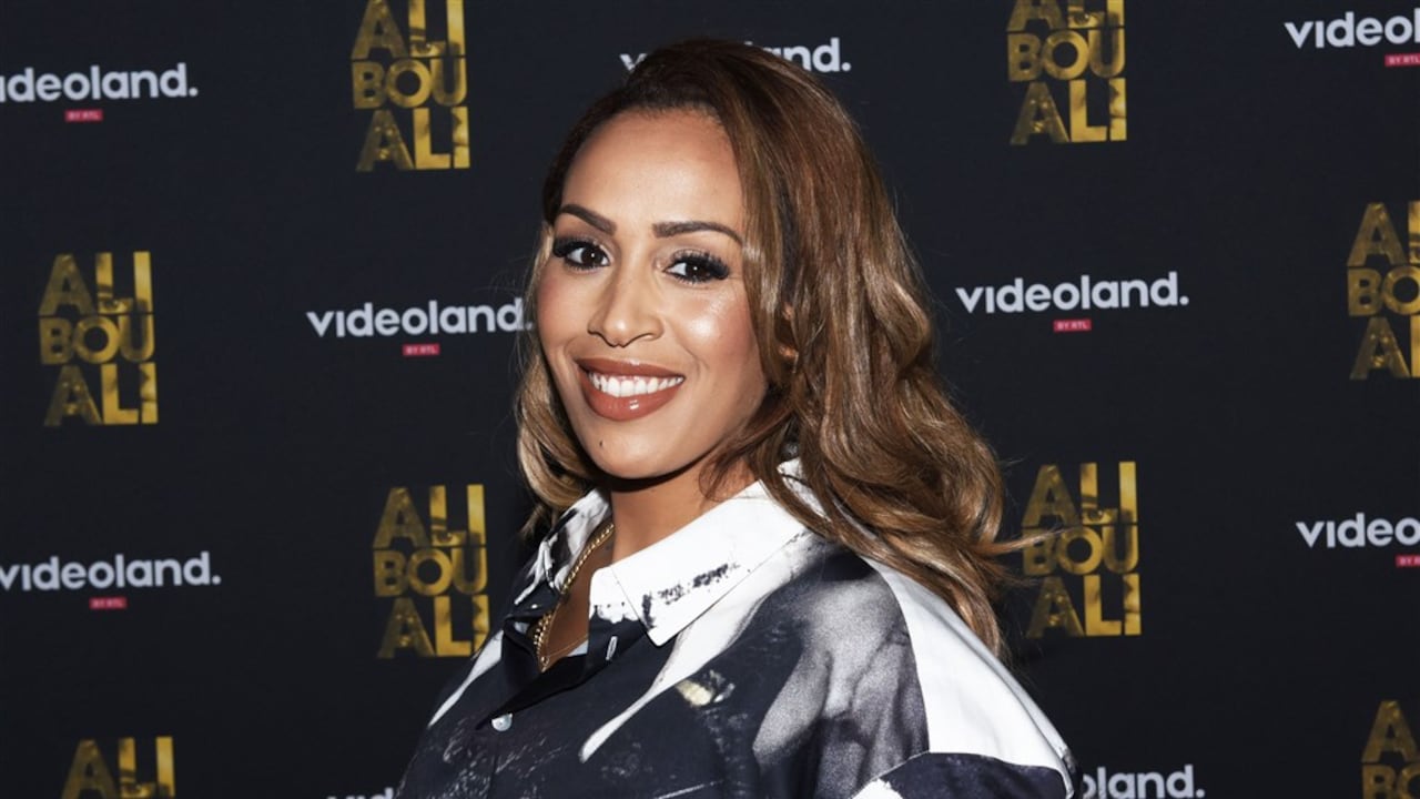 Rob Goossens: 'Glennis Grace heeft alleen maar domme beslissingen genomen'