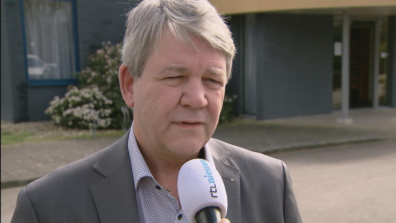 Uitvaart in tijden van corona? John herdenkt zijn vader zo