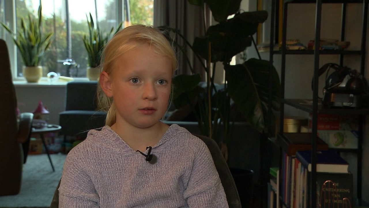 Bekijk ook: Rosa (9) kan na jaren stoppen met peperduur medicijn