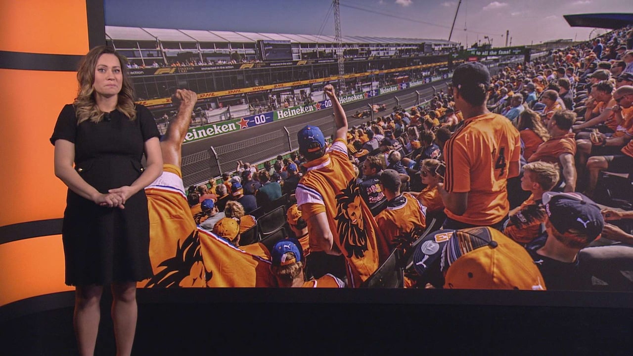Kan Zandvoort cashen met de Formule 1?