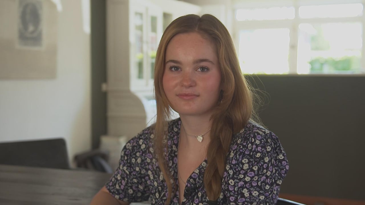 Zie ook: Hartpatiënt Madelief (16) krijgt een prik: 'Heel blij mee'