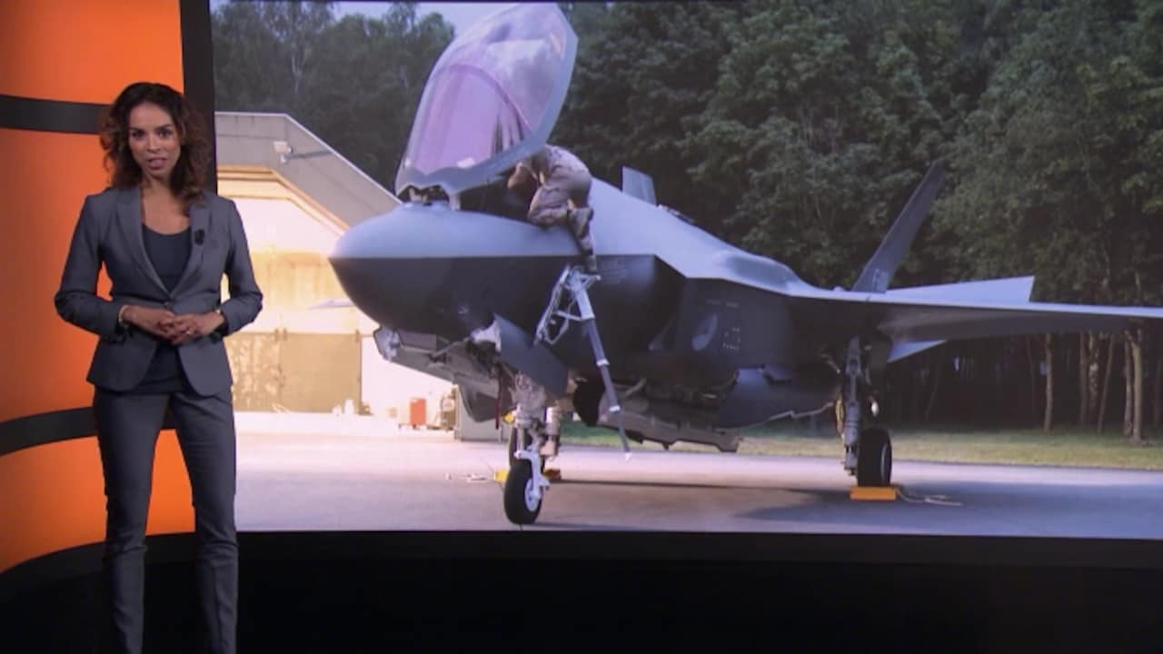 Is de duurste militaire aankoop ooit een goede deal?