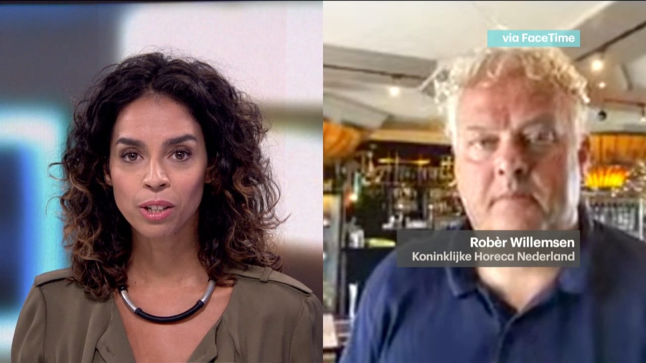 "De coronamaatregelen worden vooral op ons afgewenteld"