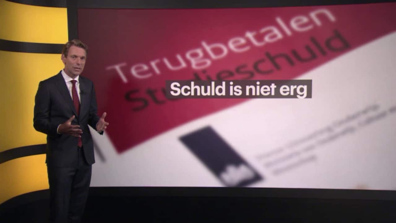 Bekijk ook: De basisbeurs komt terug. Is dat wel zo'n goed idee?