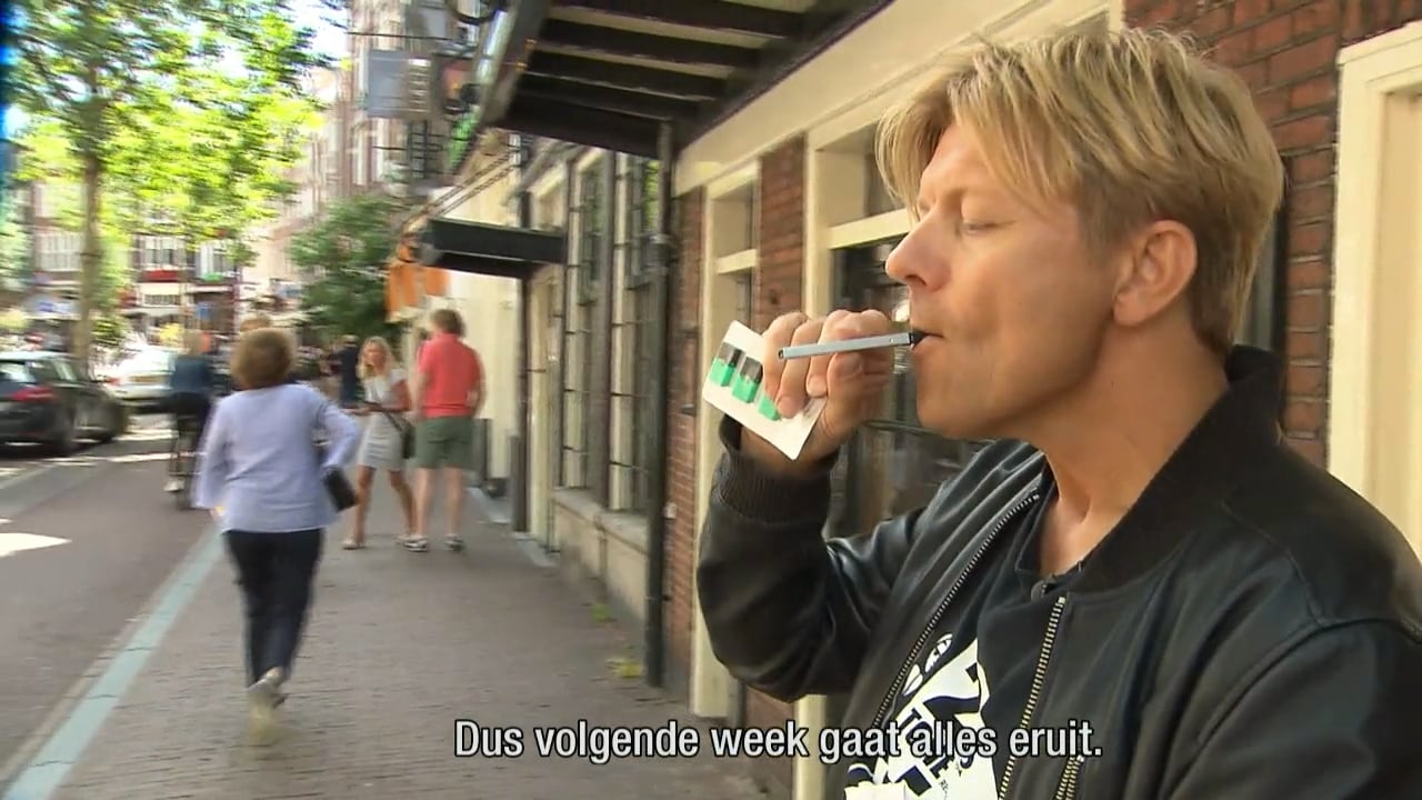 Illegale e-sigaret hier gewoon te koop