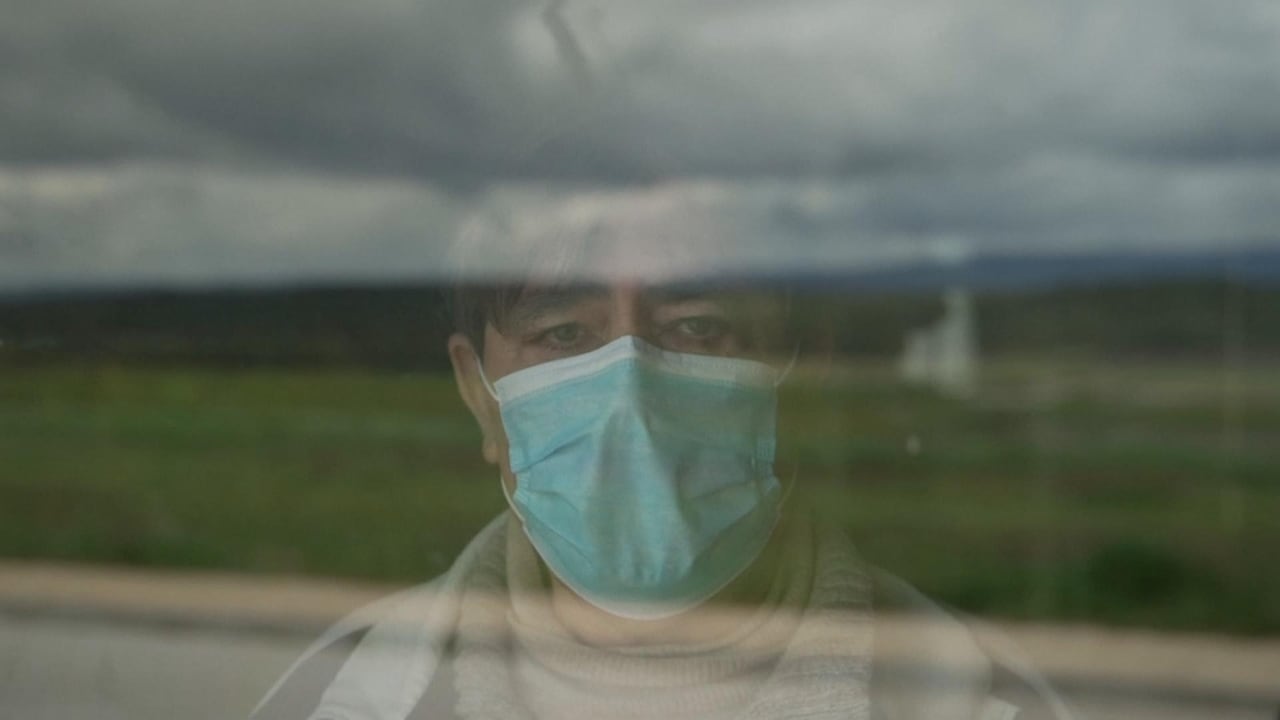 Coronavirus slaat genadeloos toe in Spaanse dorpjes