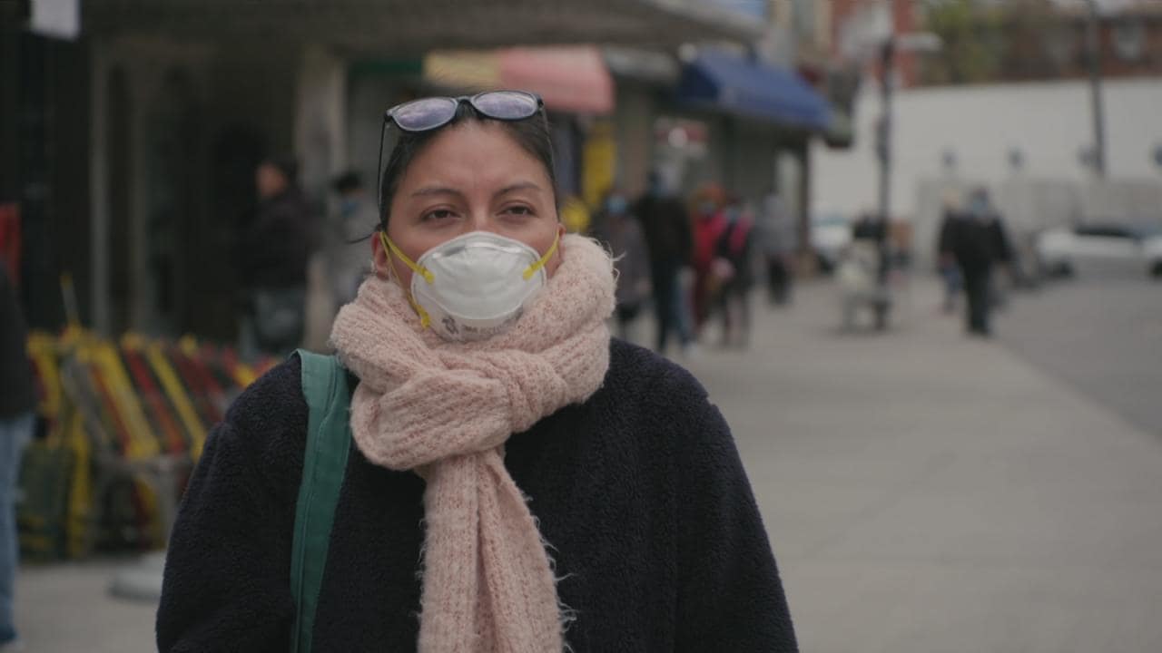 Ook in de Verenigde Staten sterven minderheden vaker aan het coronavirus