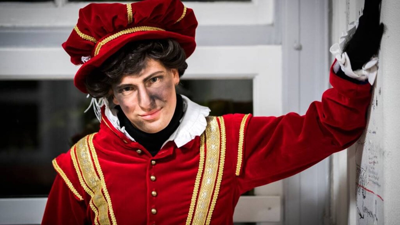 Bekijk ook: Het einde van Zwarte Piet nabij, dit is het resultaat van 10 jaar demonstreren