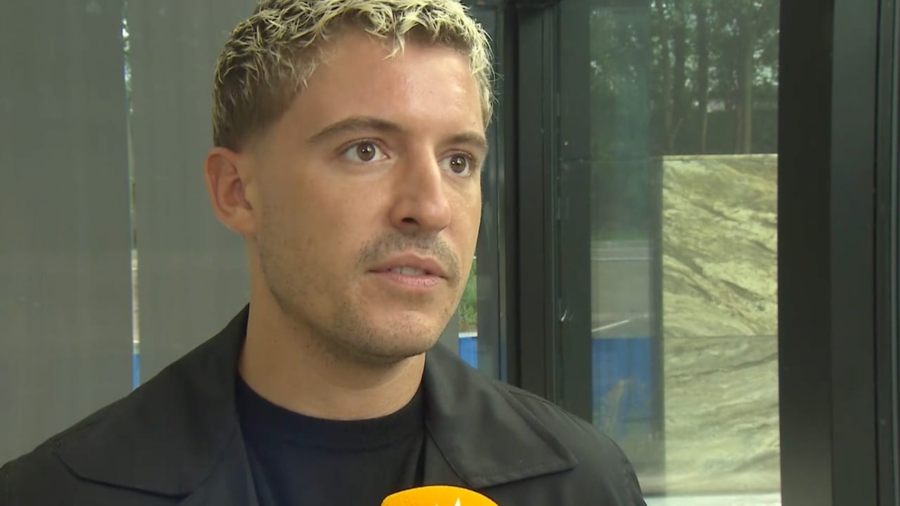 Lil Kleine eist bijna 400.000 euro van voormalig management: 'Zonde dat we hier moeten zijn'