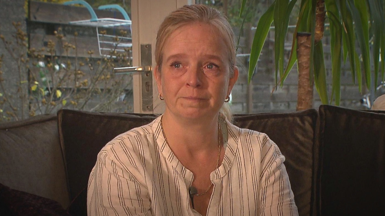 Kristie vecht voor haar gelijk in toeslagenaffaire: 'Sorry is niet genoeg'