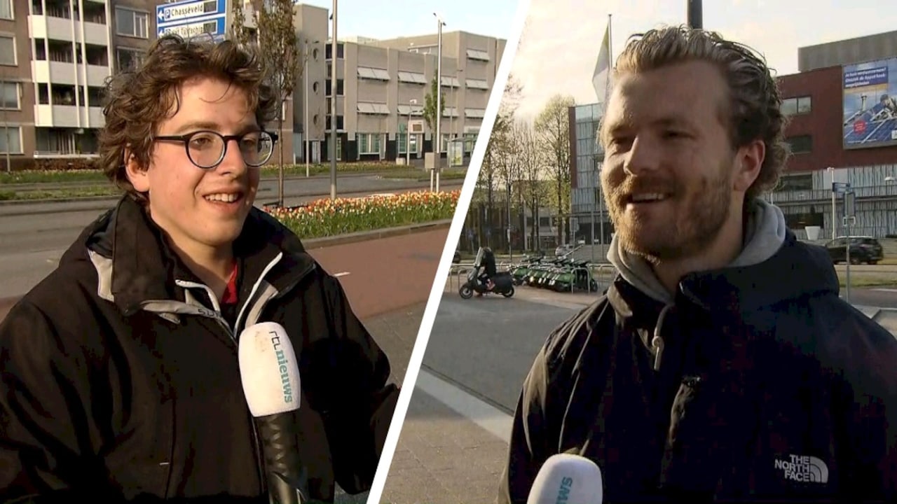 Bekijk ook: 538-feest afgelast: 'Jammer, maar begrijpelijk'