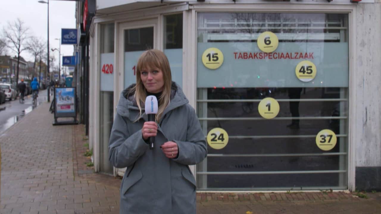 Bekijk ook: Zo probeert de onderwereld greep te krijgen op jouw buurt