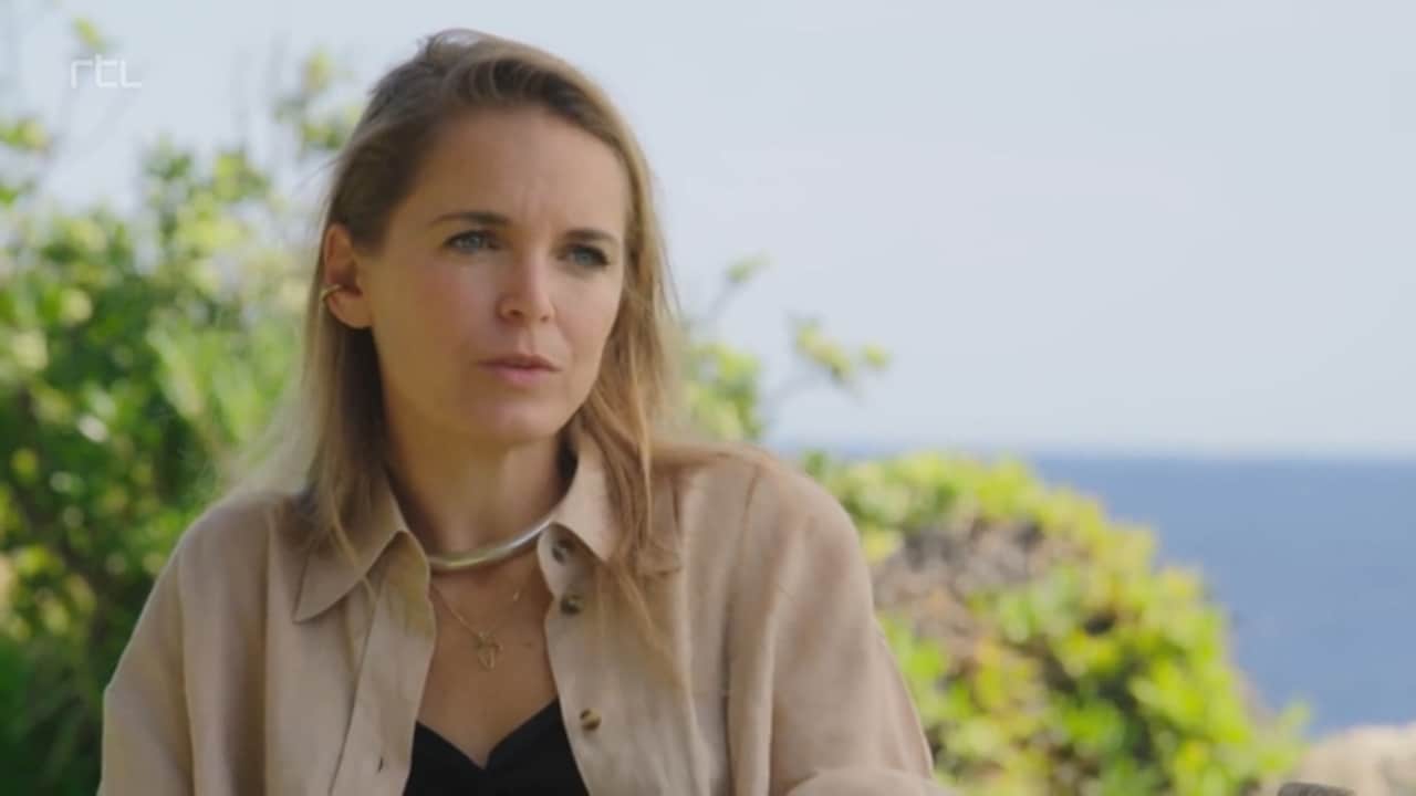Hanna Verboom kreeg psychose op feest Elton John en werd opgepakt