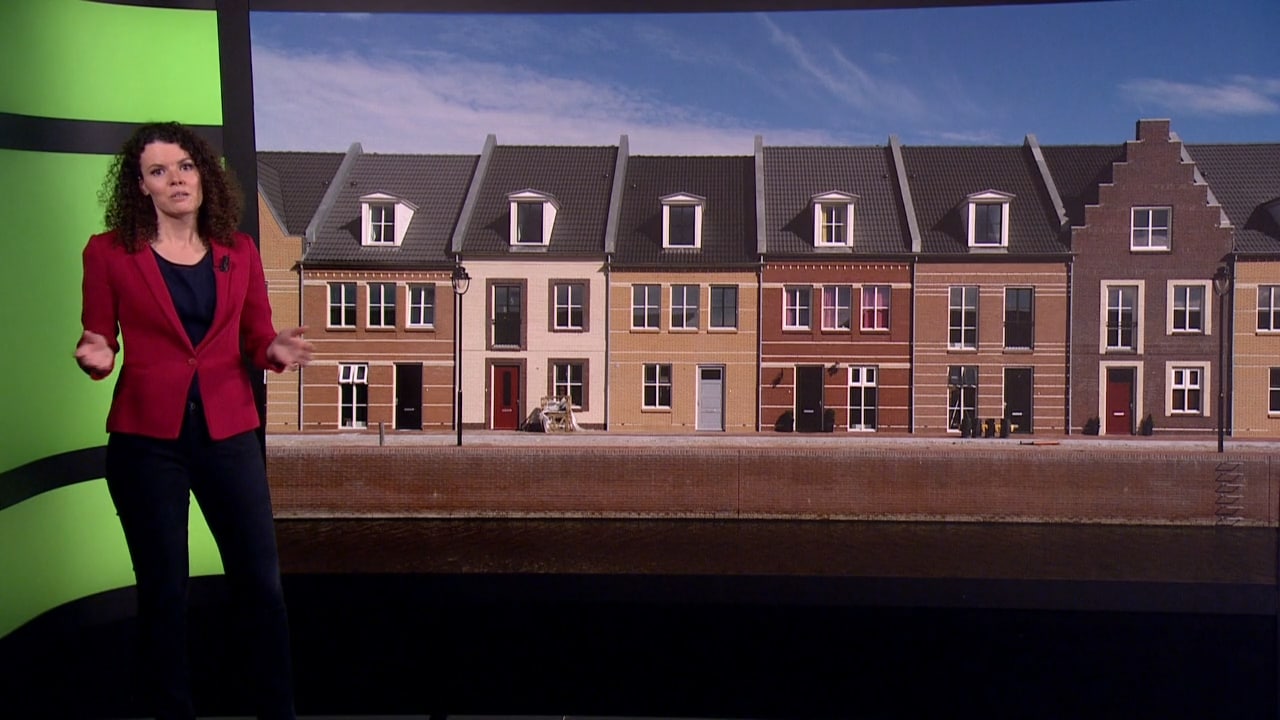 Dit doet corona met de woningmarkt